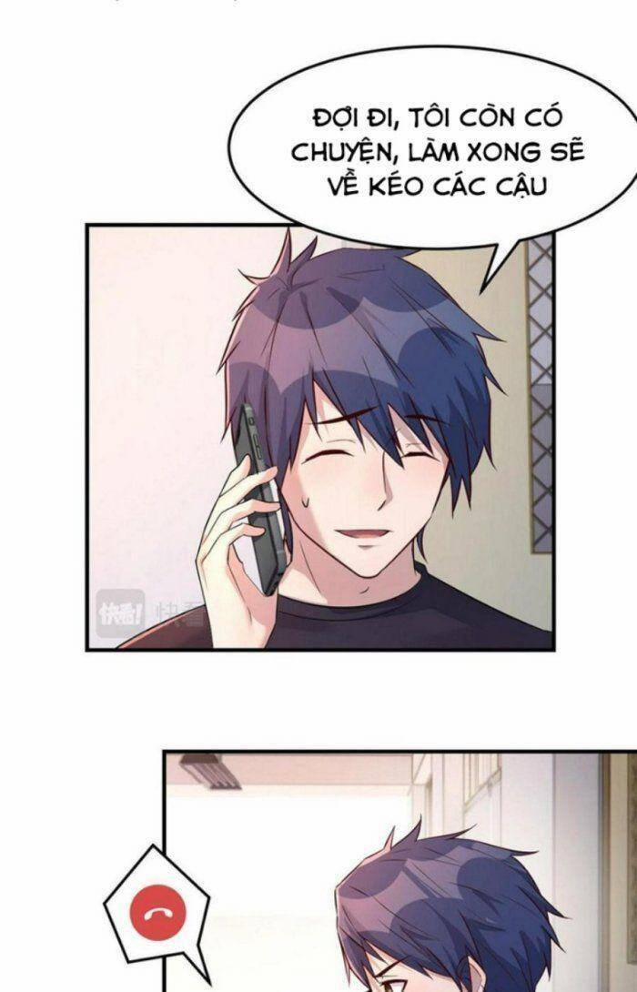 Chị Gái Tôi Là Đại Minh Tinh 50 trang 33