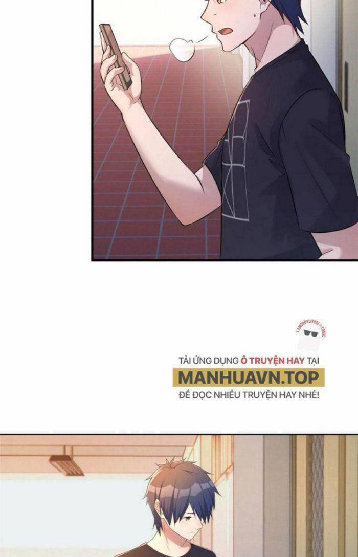 Chị Gái Tôi Là Đại Minh Tinh 50 trang 34