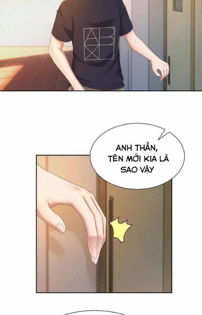 Chị Gái Tôi Là Đại Minh Tinh 50 trang 35