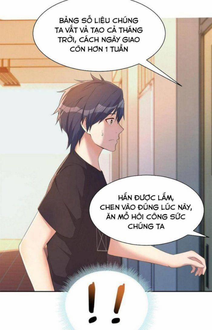 Chị Gái Tôi Là Đại Minh Tinh 50 trang 36