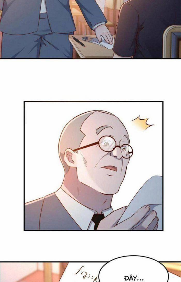 Chị Gái Tôi Là Đại Minh Tinh 50 trang 6