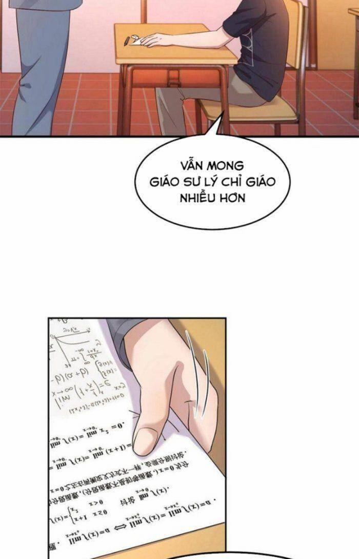 Chị Gái Tôi Là Đại Minh Tinh 50 trang 9