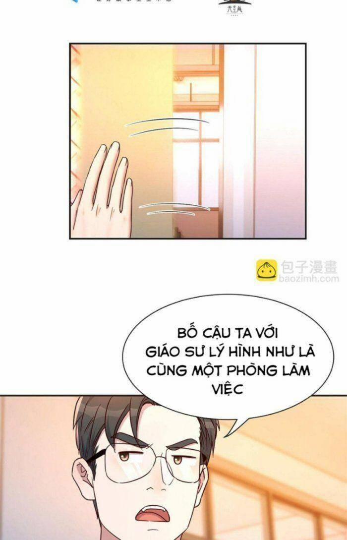 Chị Gái Tôi Là Đại Minh Tinh 51 trang 1