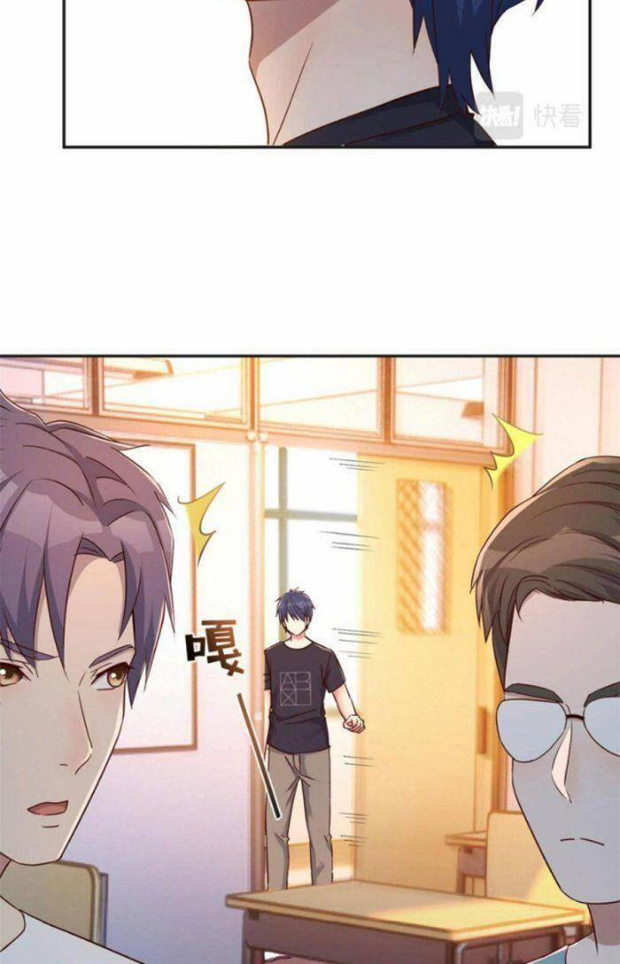 Chị Gái Tôi Là Đại Minh Tinh 51 trang 10