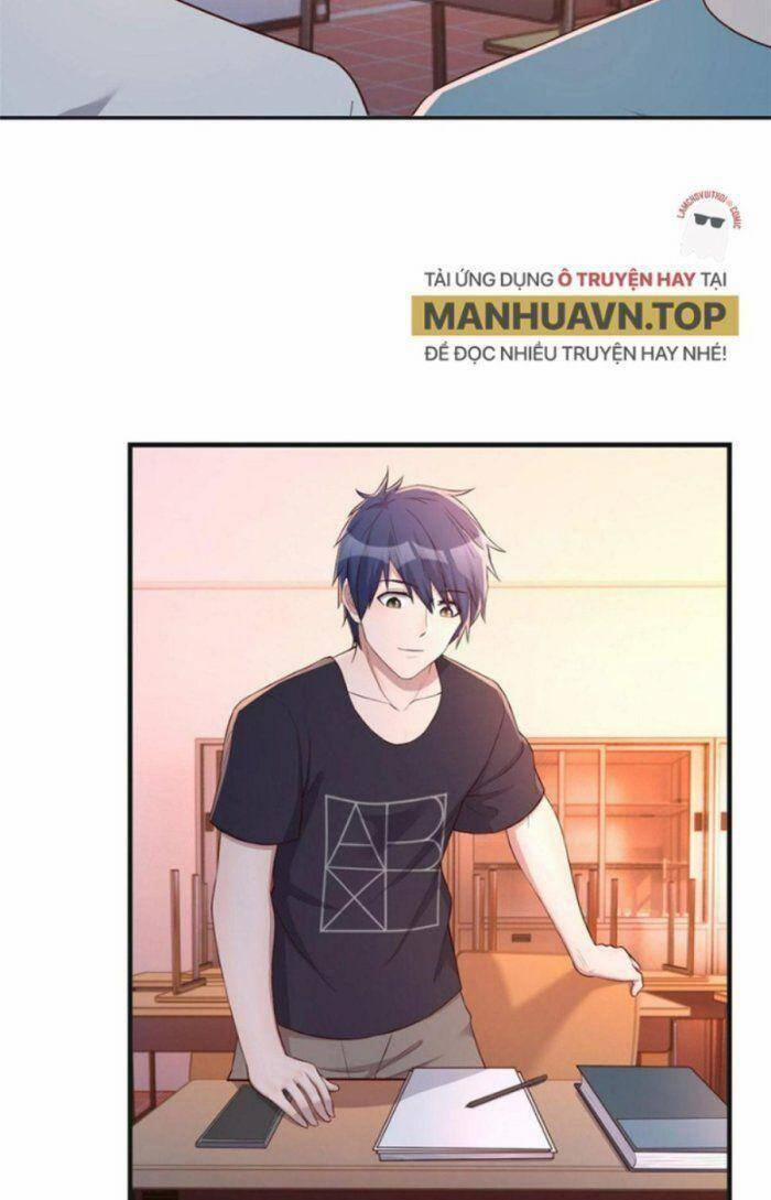 Chị Gái Tôi Là Đại Minh Tinh 51 trang 11