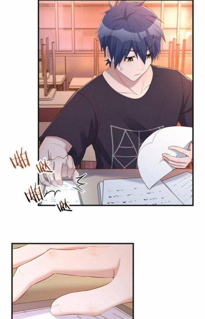 Chị Gái Tôi Là Đại Minh Tinh 51 trang 13