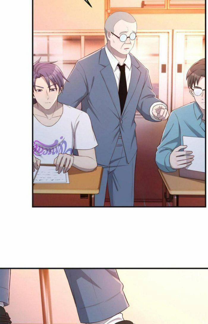 Chị Gái Tôi Là Đại Minh Tinh 51 trang 17