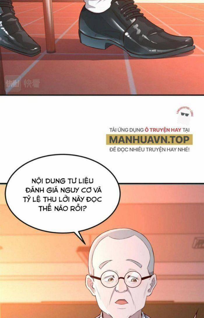 Chị Gái Tôi Là Đại Minh Tinh 51 trang 18