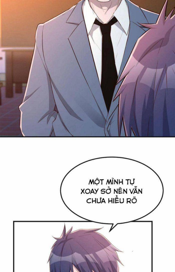 Chị Gái Tôi Là Đại Minh Tinh 51 trang 19