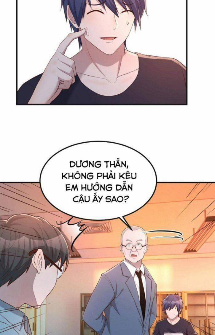 Chị Gái Tôi Là Đại Minh Tinh 51 trang 20