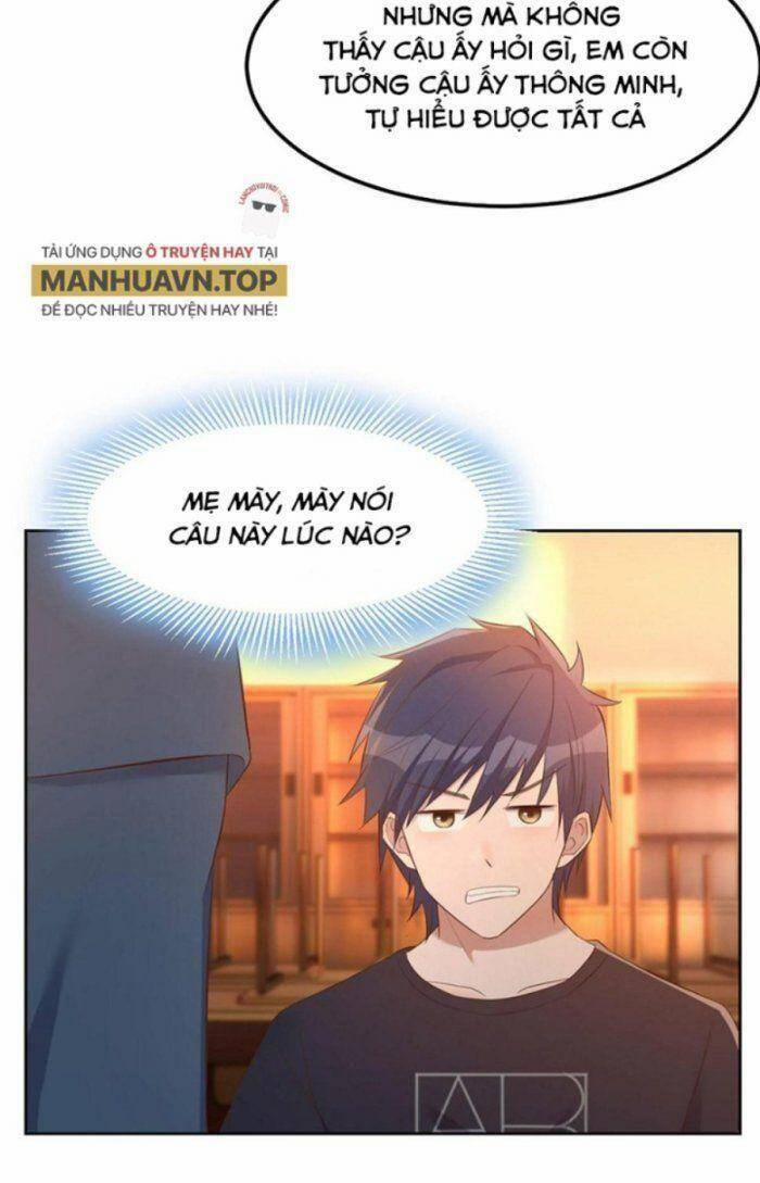 Chị Gái Tôi Là Đại Minh Tinh 51 trang 22