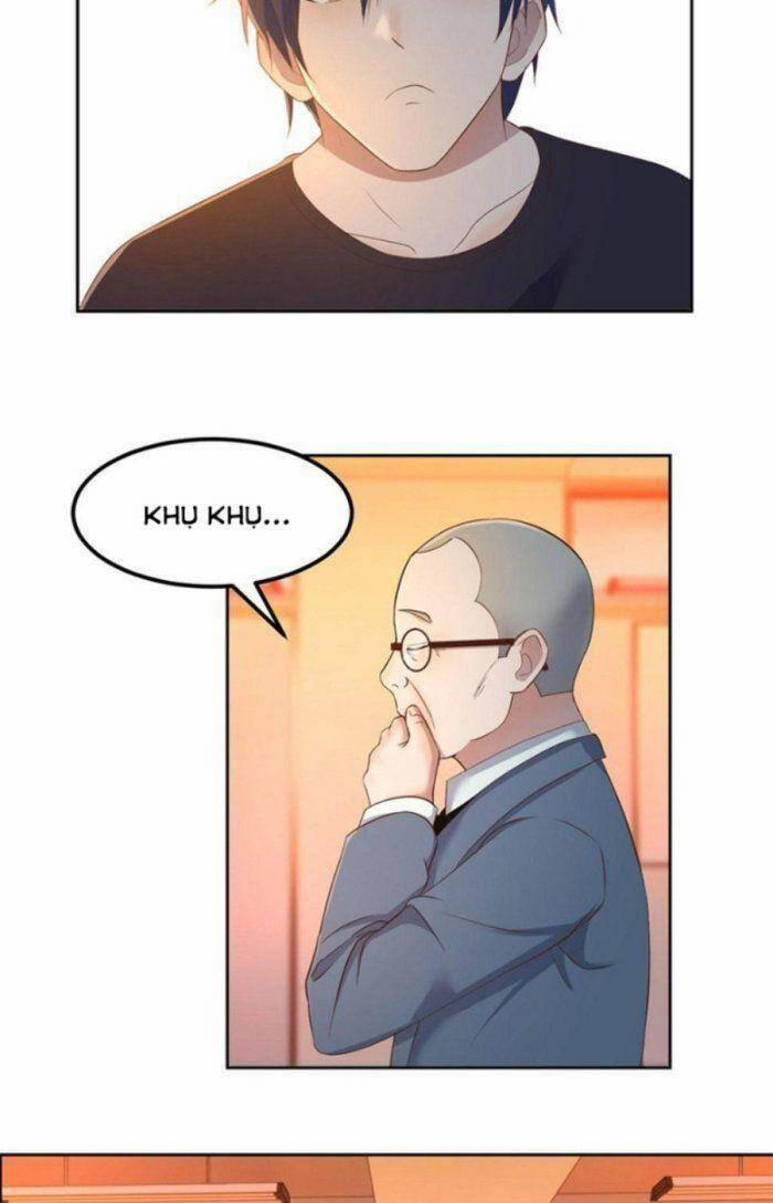 Chị Gái Tôi Là Đại Minh Tinh 51 trang 24