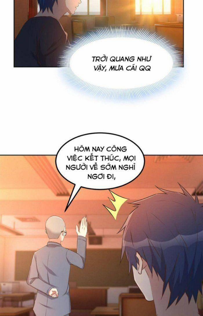 Chị Gái Tôi Là Đại Minh Tinh 51 trang 26