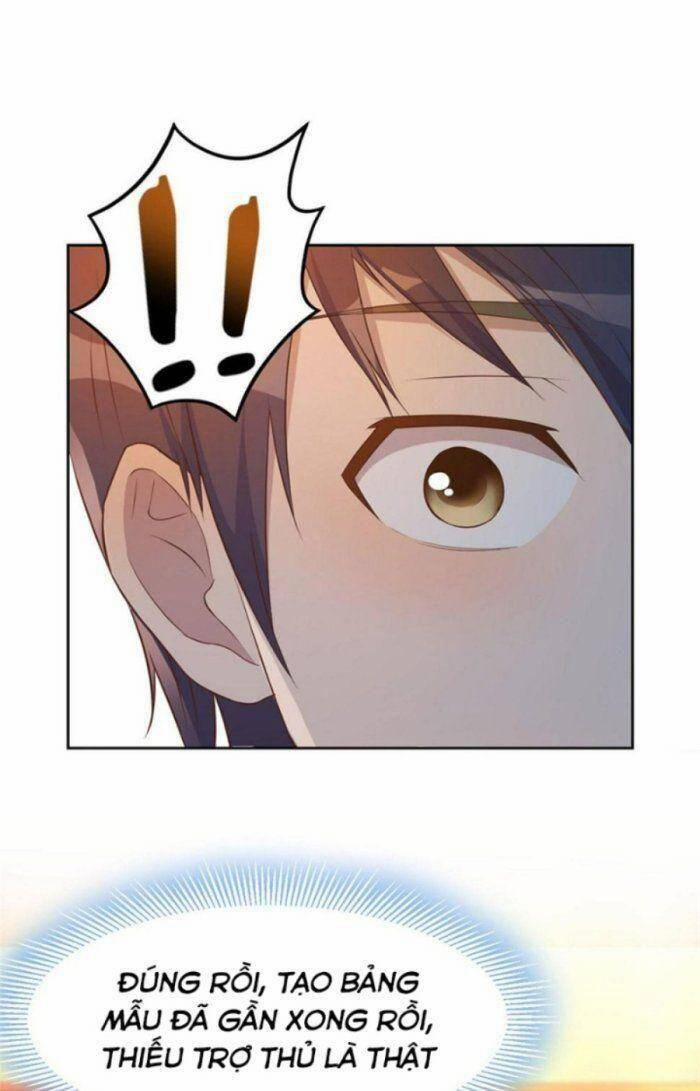 Chị Gái Tôi Là Đại Minh Tinh 51 trang 28