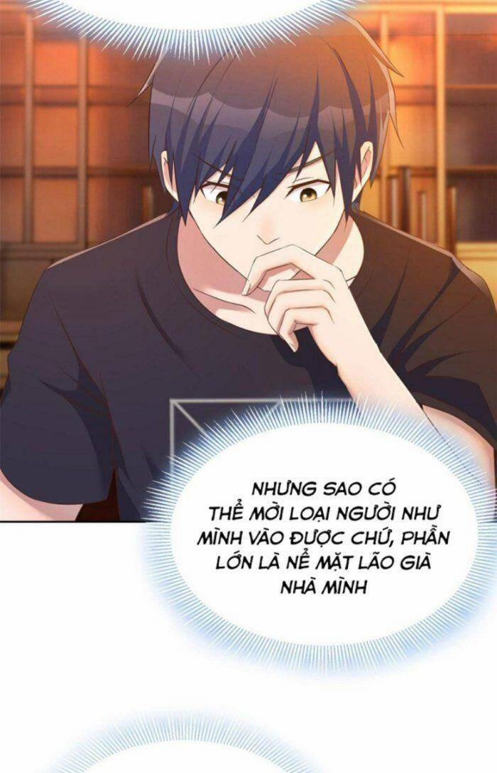 Chị Gái Tôi Là Đại Minh Tinh 51 trang 29