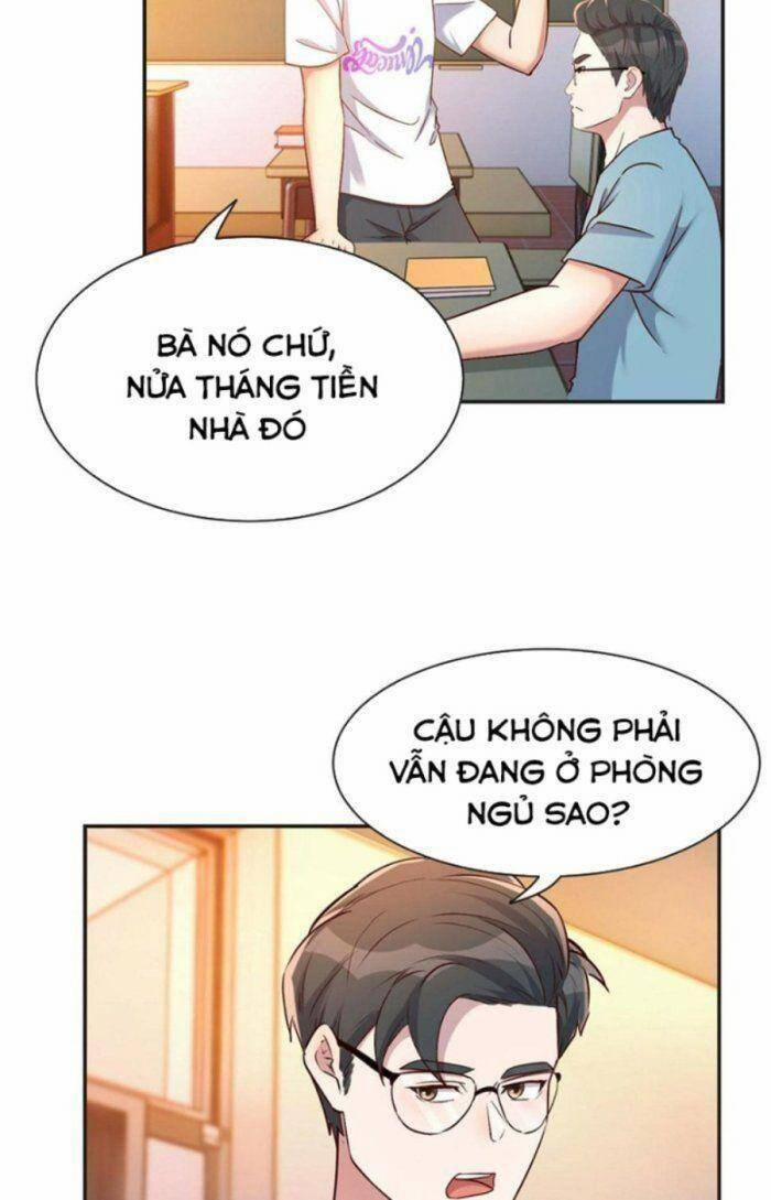 Chị Gái Tôi Là Đại Minh Tinh 51 trang 3