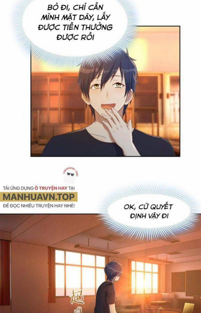 Chị Gái Tôi Là Đại Minh Tinh 51 trang 30