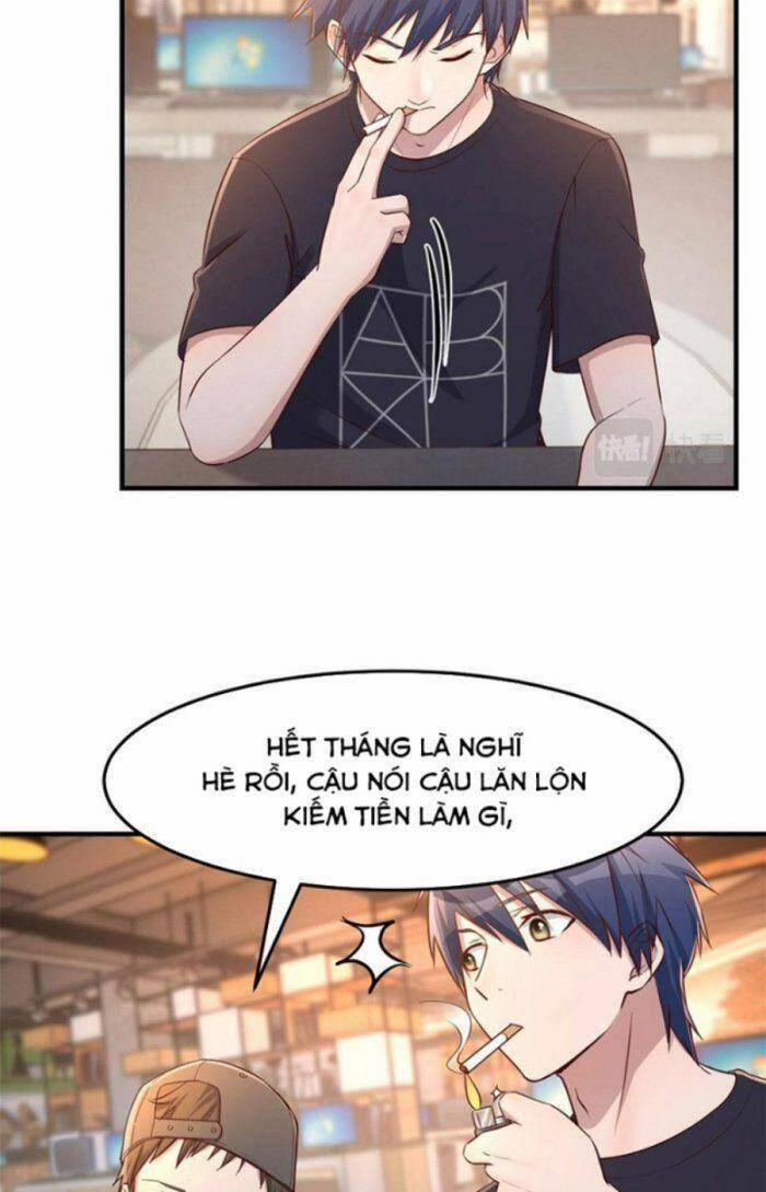 Chị Gái Tôi Là Đại Minh Tinh 51 trang 36