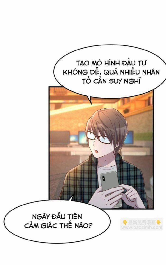 Chị Gái Tôi Là Đại Minh Tinh 51 trang 38