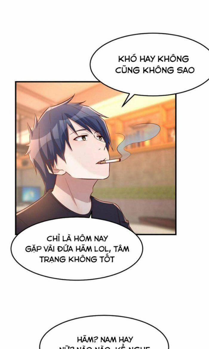 Chị Gái Tôi Là Đại Minh Tinh 51 trang 39