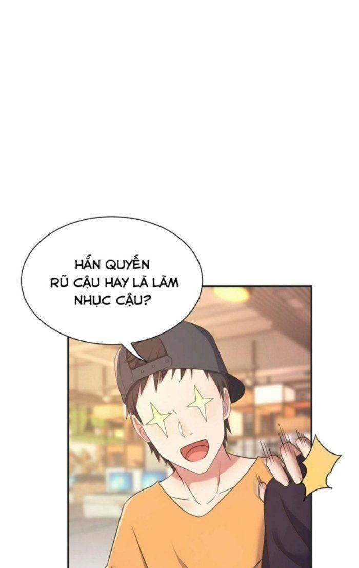 Chị Gái Tôi Là Đại Minh Tinh 51 trang 41