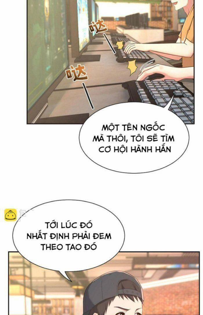 Chị Gái Tôi Là Đại Minh Tinh 51 trang 44