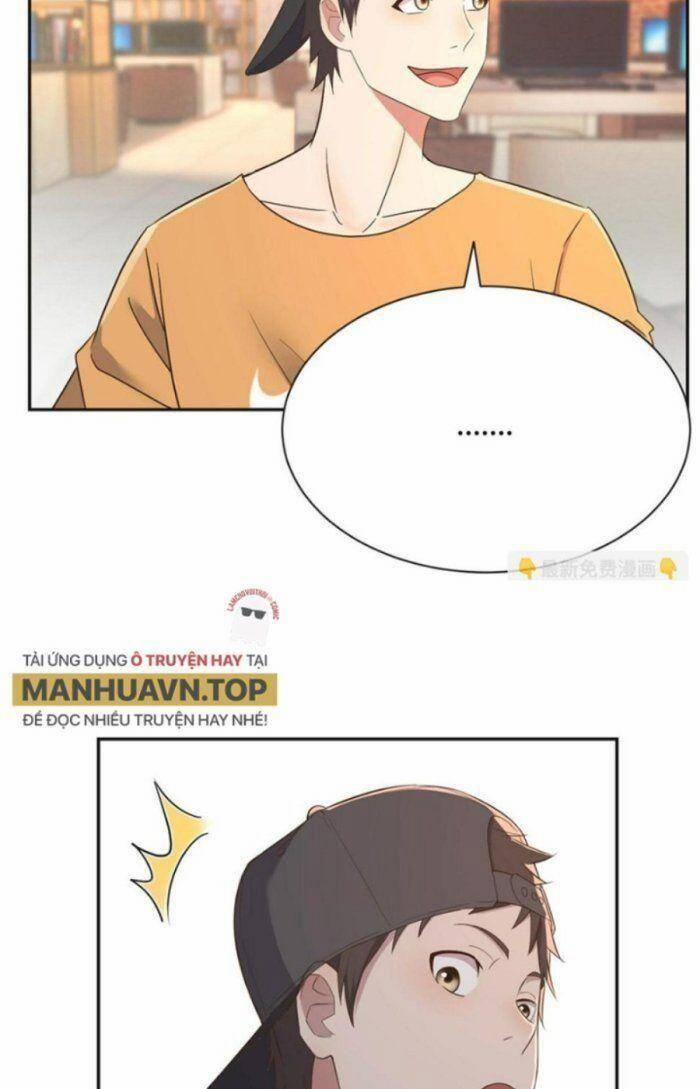 Chị Gái Tôi Là Đại Minh Tinh 51 trang 45