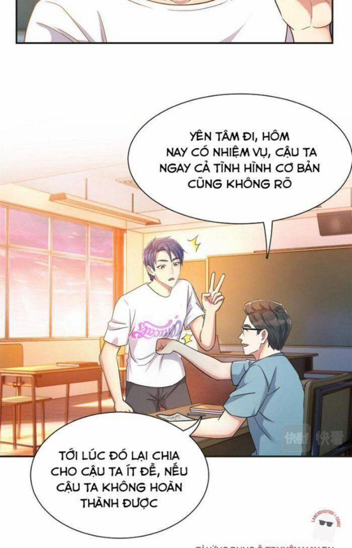 Chị Gái Tôi Là Đại Minh Tinh 51 trang 5