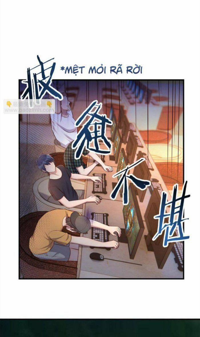 Chị Gái Tôi Là Đại Minh Tinh 52 trang 12