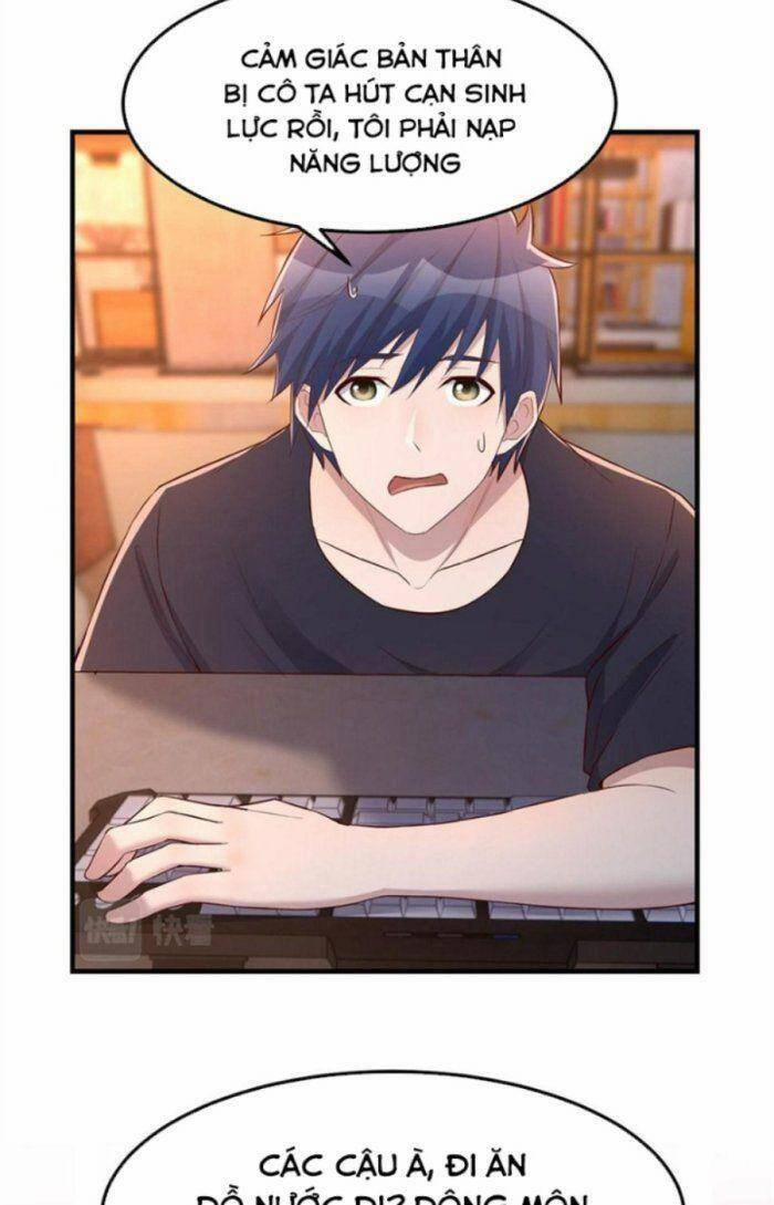 Chị Gái Tôi Là Đại Minh Tinh 52 trang 15