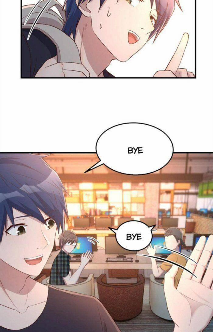 Chị Gái Tôi Là Đại Minh Tinh 52 trang 20