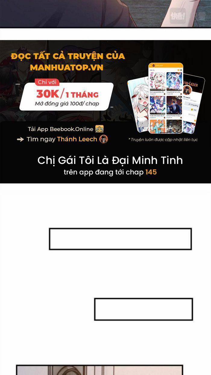 Chị Gái Tôi Là Đại Minh Tinh 52 trang 21