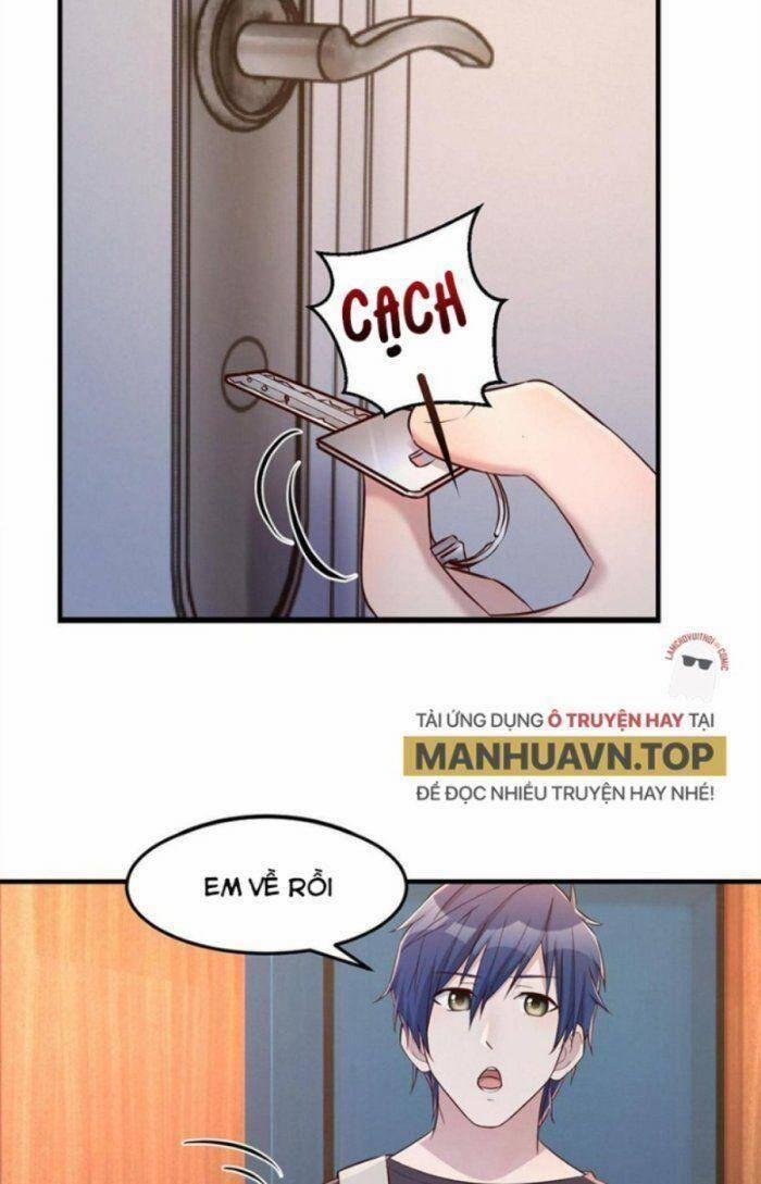 Chị Gái Tôi Là Đại Minh Tinh 52 trang 22