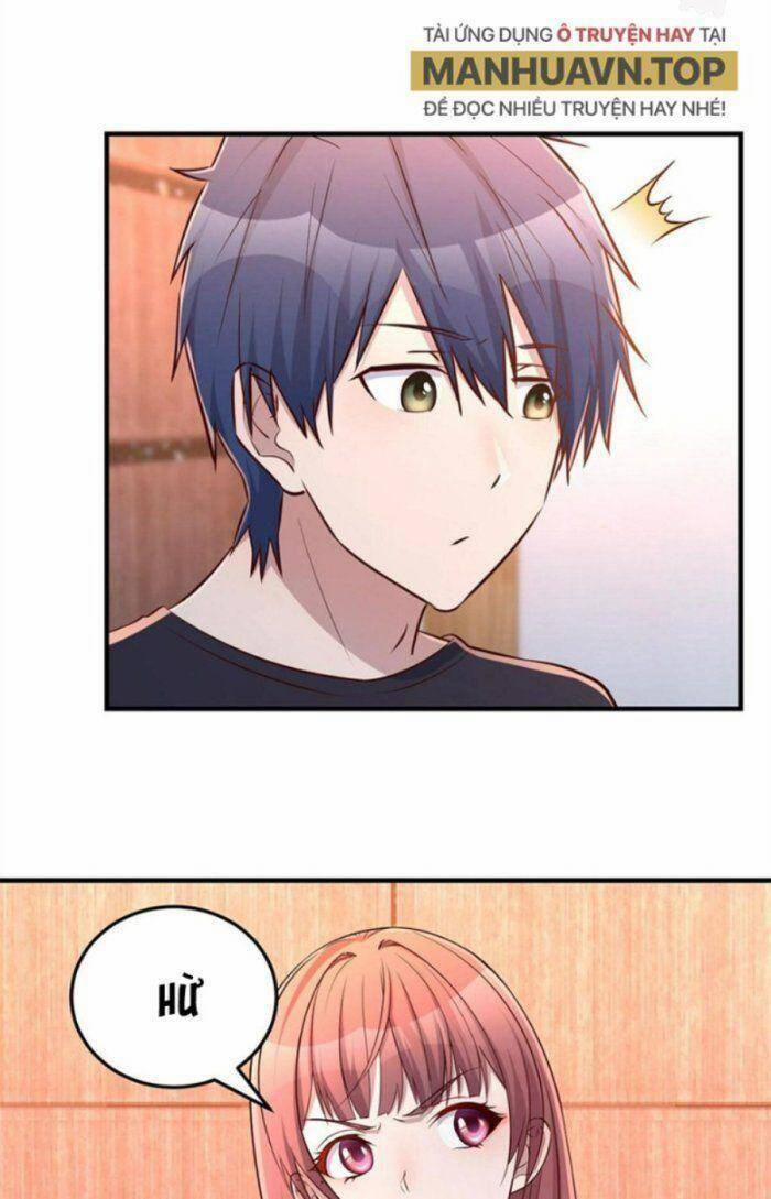 Chị Gái Tôi Là Đại Minh Tinh 52 trang 24