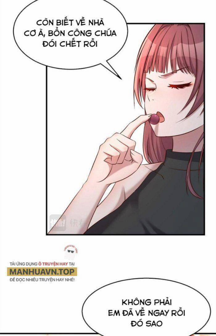 Chị Gái Tôi Là Đại Minh Tinh 52 trang 26