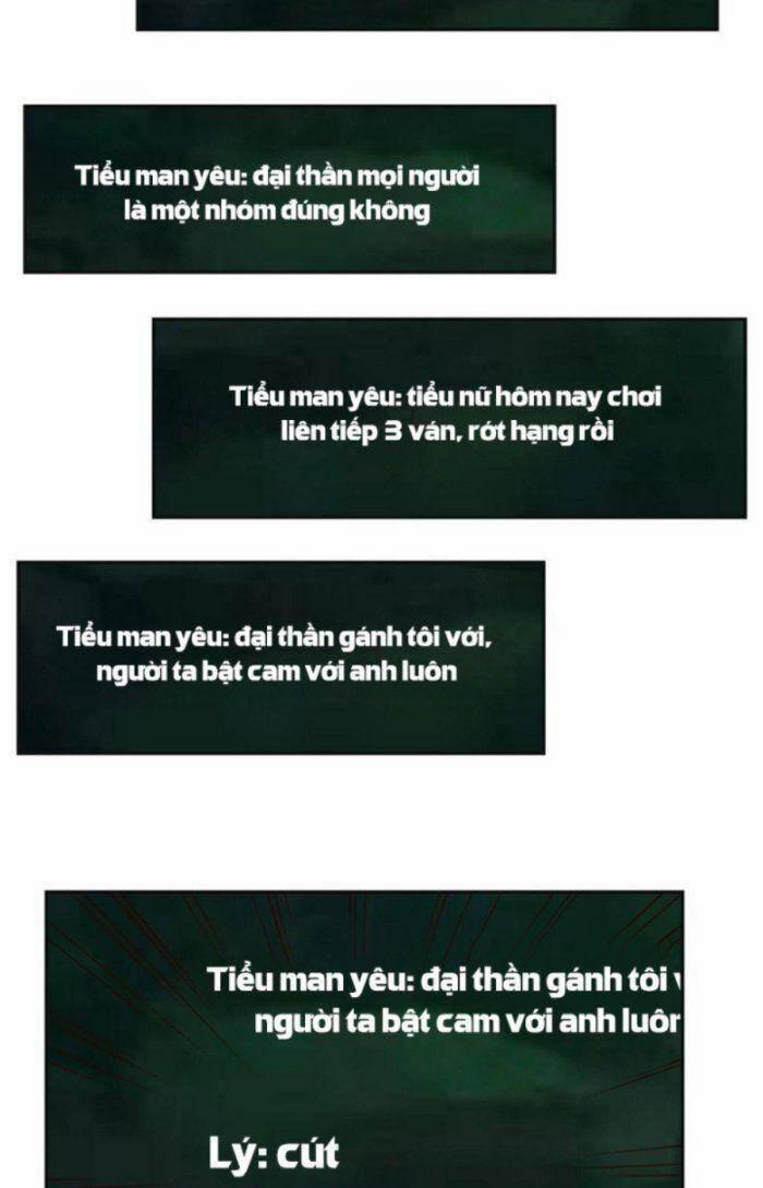 Chị Gái Tôi Là Đại Minh Tinh 52 trang 3