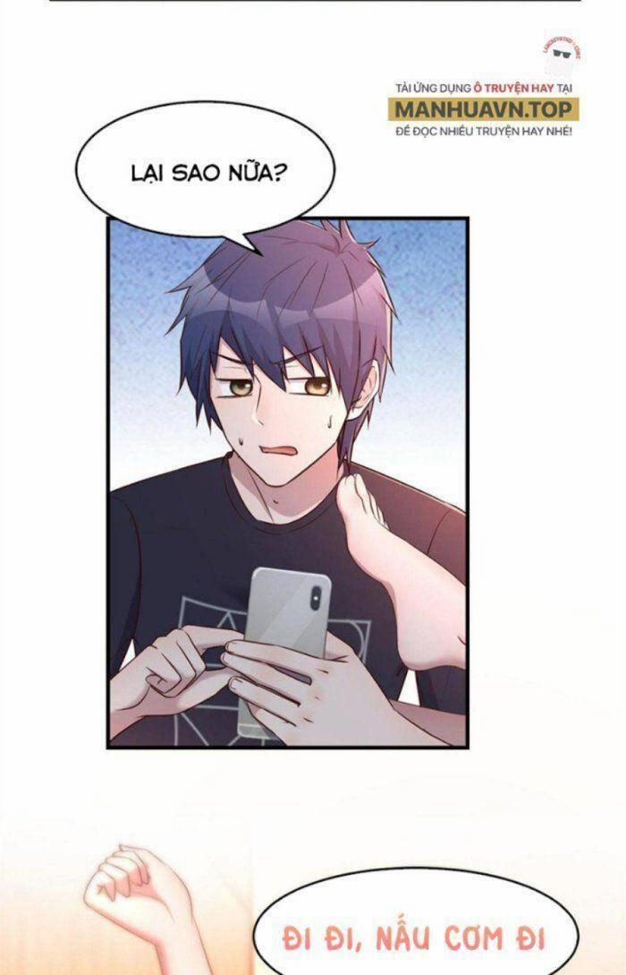 Chị Gái Tôi Là Đại Minh Tinh 52 trang 30