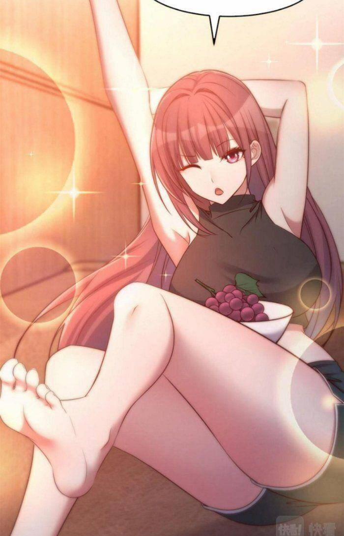 Chị Gái Tôi Là Đại Minh Tinh 52 trang 31