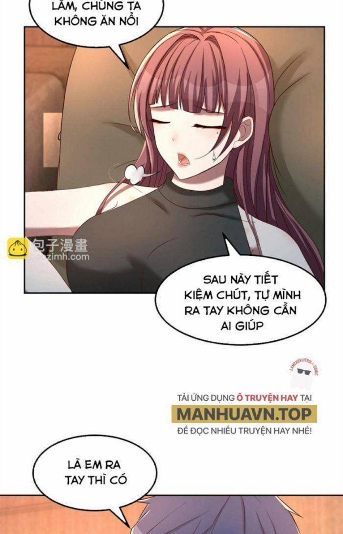 Chị Gái Tôi Là Đại Minh Tinh 52 trang 33