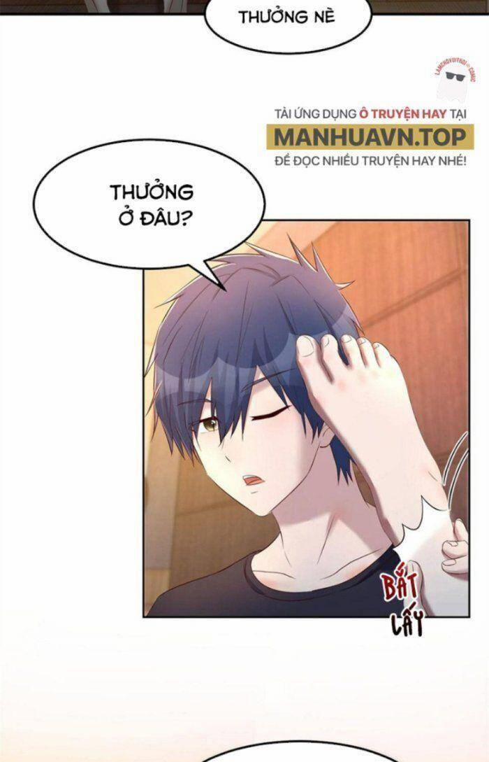 Chị Gái Tôi Là Đại Minh Tinh 52 trang 35