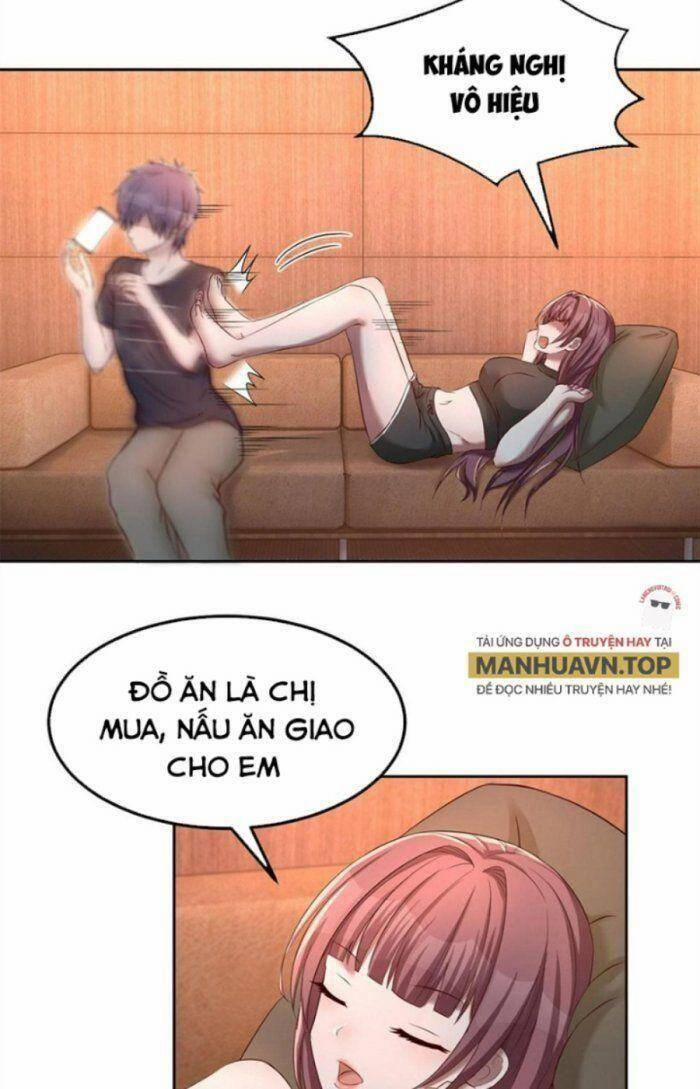 Chị Gái Tôi Là Đại Minh Tinh 52 trang 38