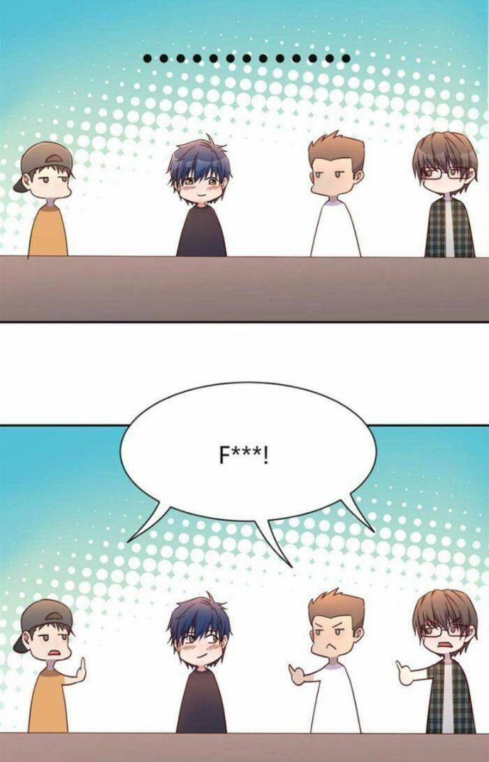 Chị Gái Tôi Là Đại Minh Tinh 52 trang 5