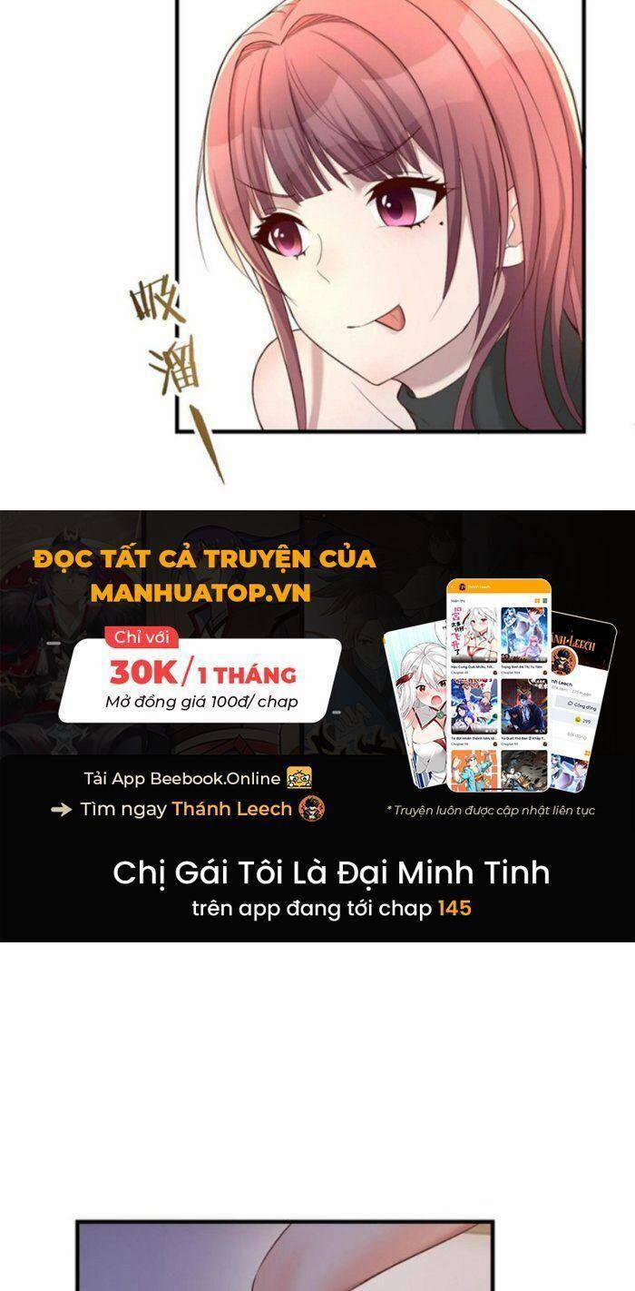 Chị Gái Tôi Là Đại Minh Tinh 53 trang 10