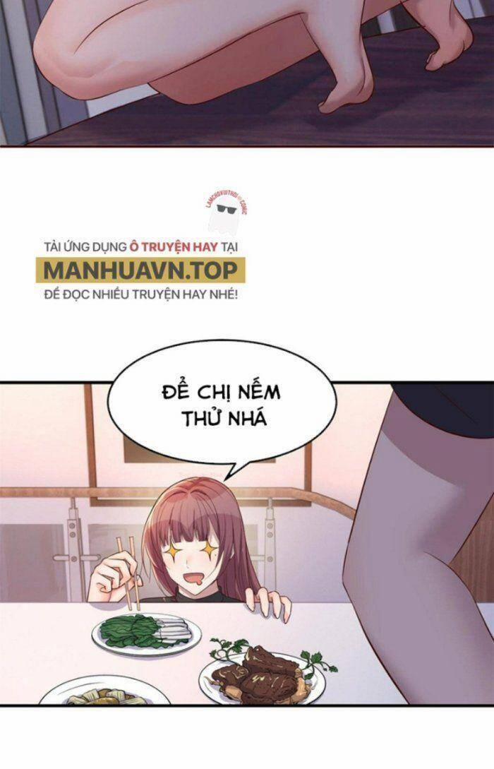 Chị Gái Tôi Là Đại Minh Tinh 53 trang 13