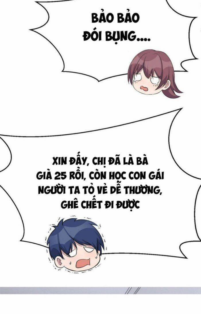 Chị Gái Tôi Là Đại Minh Tinh 53 trang 17