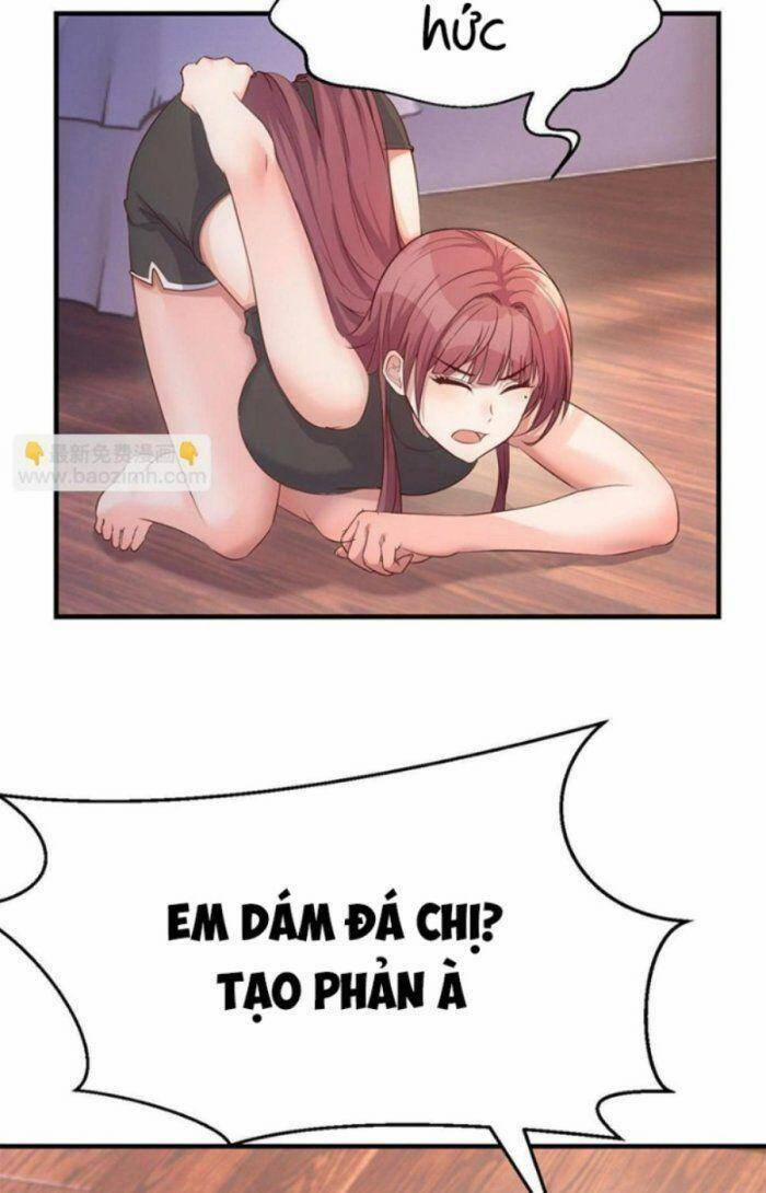 Chị Gái Tôi Là Đại Minh Tinh 53 trang 19