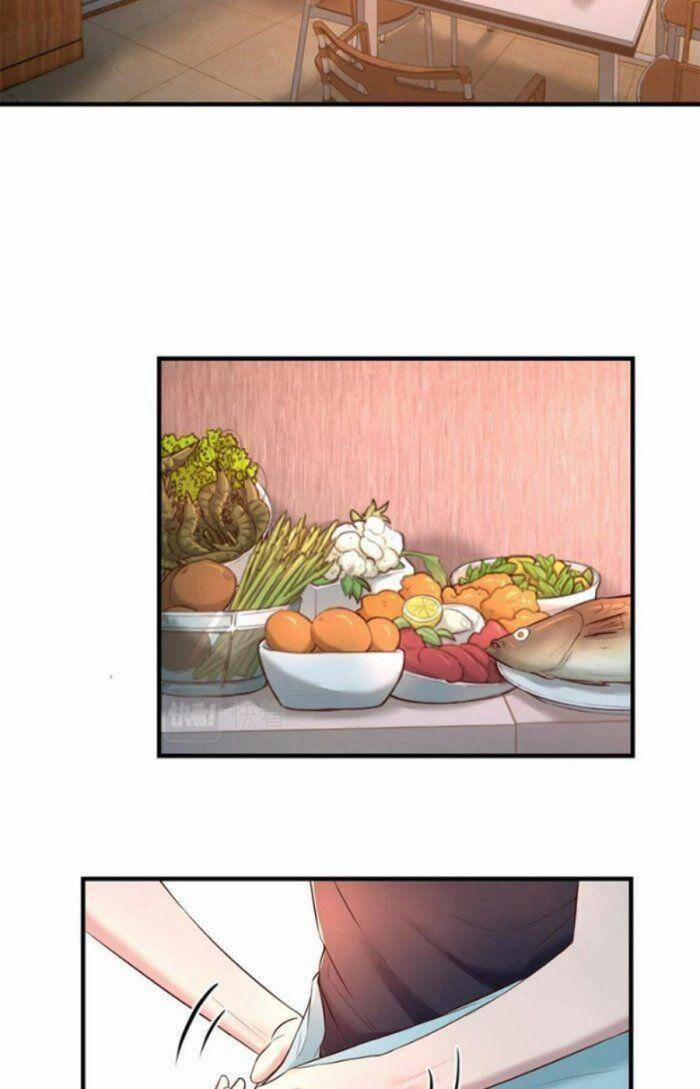 Chị Gái Tôi Là Đại Minh Tinh 53 trang 2