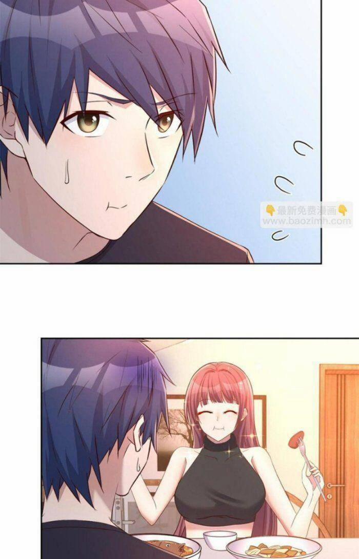 Chị Gái Tôi Là Đại Minh Tinh 53 trang 24