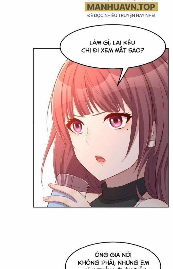 Chị Gái Tôi Là Đại Minh Tinh 53 trang 26