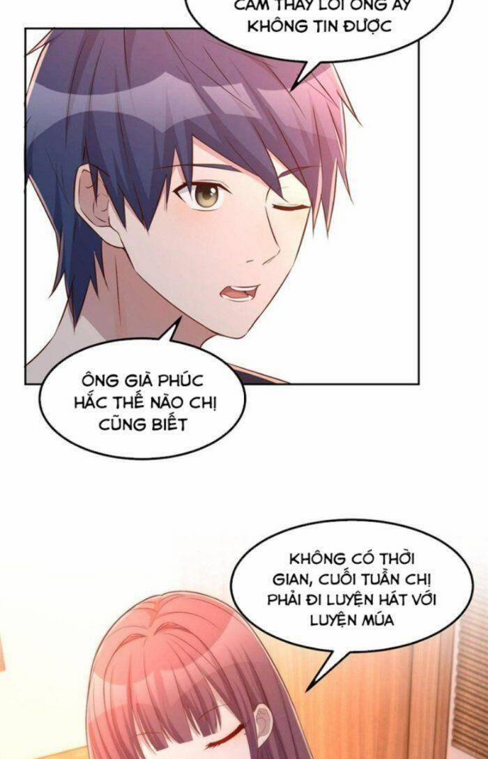 Chị Gái Tôi Là Đại Minh Tinh 53 trang 27